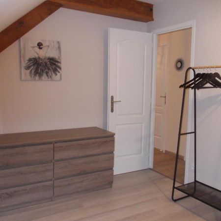 Gite Du Moulin Du Vivier Seigy Extérieur photo